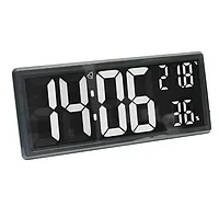 Настольные часы LED WALL CLOCK DS-3808L