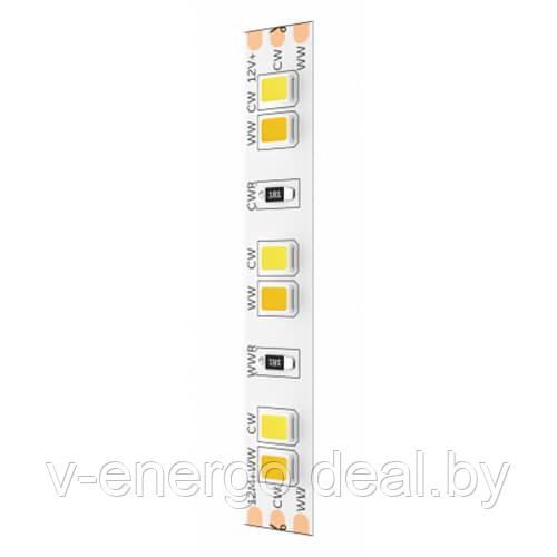 Светодиодная лента Geniled GL-120SMD2835 12В 12Вт/м 8x5000 MIX 2700-6500К IP33