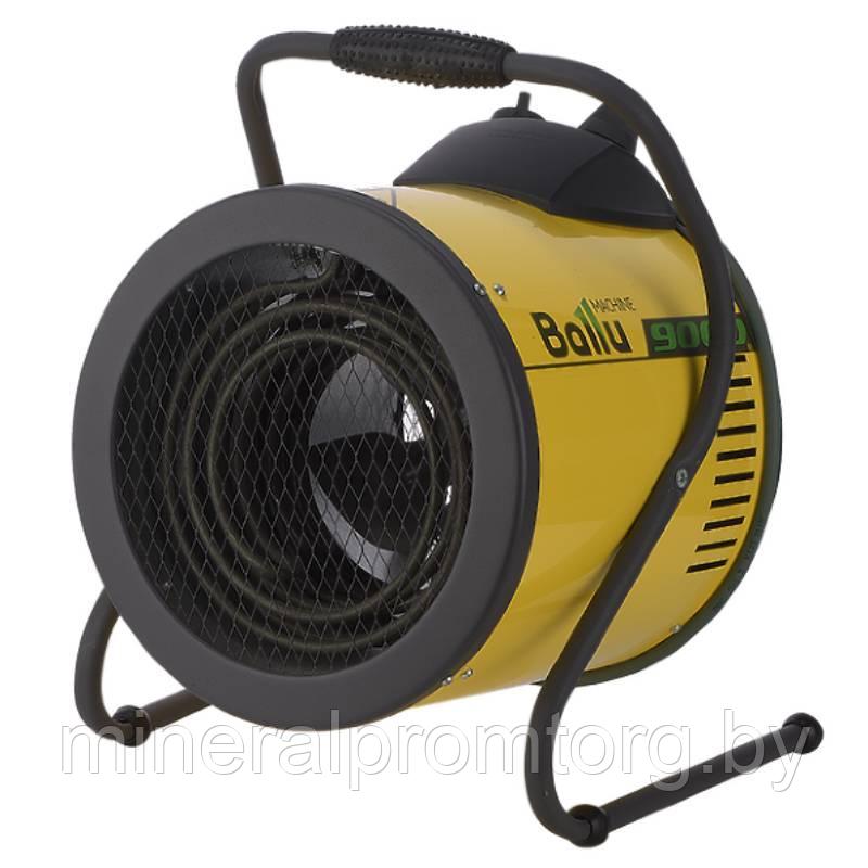 Пушка тепловая электрическая Ballu BHP-P-6, фото 1