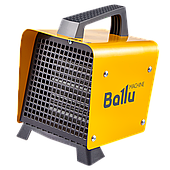 Электрические тепловые пушки Ballu серии BKX, BKS и BKN