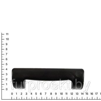 К телеге MF-L0146  Ручка SB-37