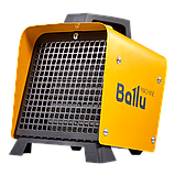 Электрическая тепловая пушка Ballu BKN-3, фото 2