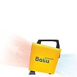 Электрическая тепловая пушка Ballu BKN-3, фото 3