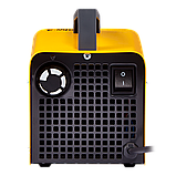 Электрическая тепловая пушка Ballu BKN-3, фото 4