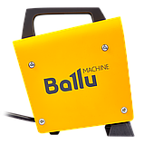 Электрическая тепловая пушка Ballu BKN-3, фото 5