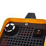 Электрическая тепловая пушка Ballu BKN-3, фото 6