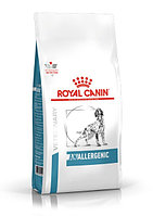 Royal Canin Anallergenic Dog AN18, 8 кг