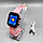 Детские умные часы Smart Baby Watch  Q15 Черный, фото 6