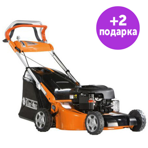 Газонокосилка бензиновая OLEO-MAC G 53TK ALLROAD EXA 4 - фото 1 - id-p215964122