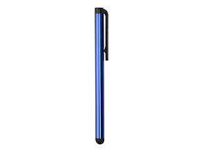 Стилус металлический Touch Smart Phone Tablet PC Universal, темно-синий (Р), фото 2