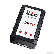Зарядное устройство HOTRC B3 10W 2-3S