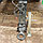 Полуприцеп самосвальный тракторный (борт 2 мм) с металлическими бортами ПСТ-10, фото 6