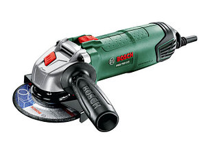 Одноручная углошлифмашина Bosch PWS 750-115