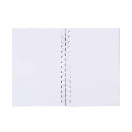 Скетчбук «Лягушка в костюме», 60 листов А5, фото 2