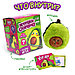 Мягкая игрушка сюрприз «Авокадо», МИКС, фото 3