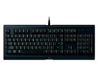 Геймерская клавиатура с подсветкой Razer Cynosa Lite RZ03-02741500-R3R1 мембранная игровая для компьютера