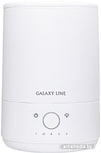 Увлажнитель воздуха Galaxy Line GL8011