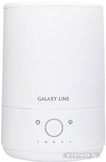 Увлажнитель воздуха Galaxy Line GL8011 - фото 1 - id-p215964609