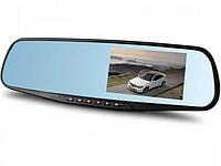 Автомобильный видеорегистратор Veila Vehicle Blackbox DVR 3389 зеркало с камерой заднего вида авто