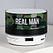 Портативная колонка "Real man", модель PS-03, 4,9 х 7 см, фото 2