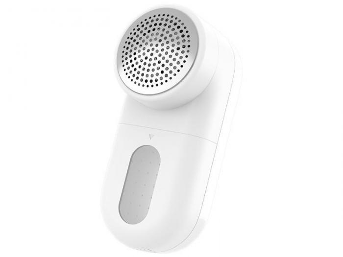 Машинка для удаления катышков с одежды Xiaomi Mijia Rechargeable Lint Remover MQXJQ01KL миниклинер - фото 1 - id-p215923379