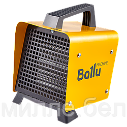 Электрическая тепловая пушка Ballu BKN-3