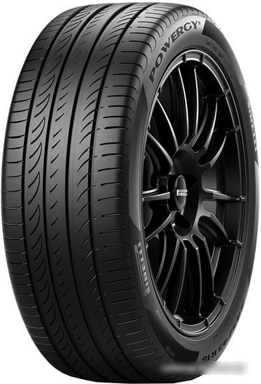 Автомобильные шины Pirelli Powergy 245/40R19 98Y - фото 1 - id-p210500228