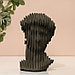 Скульптура «Голова Давида», 10 х 10 х 16 см, фото 2
