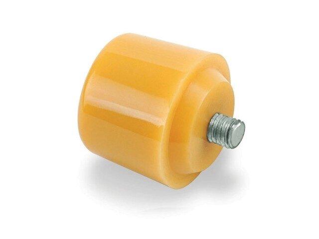 Боек PU (желтый) для молотка рихтовочного HAAF3530 TOPTUL - фото 1 - id-p211722744