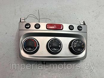 Блок управления печки/климат-контроля Alfa Romeo 147 1