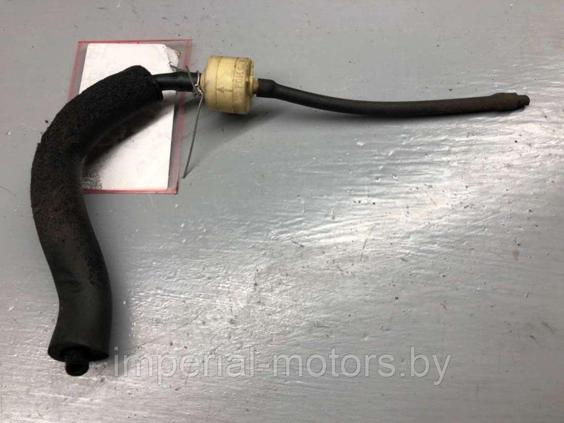 Клапан вентиляции картерных газов Saab 9-5 1 - фото 1 - id-p215976170