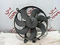 Вентилятор радиатора Volkswagen Lupo