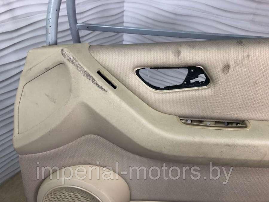 Обшивка передняя правая Mercedes A W169 - фото 2 - id-p215976246