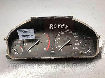 Щиток приборов (приборная панель) Rover 620