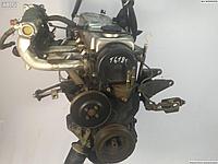 Двигатель (ДВС) Mitsubishi Colt (1996-2004)