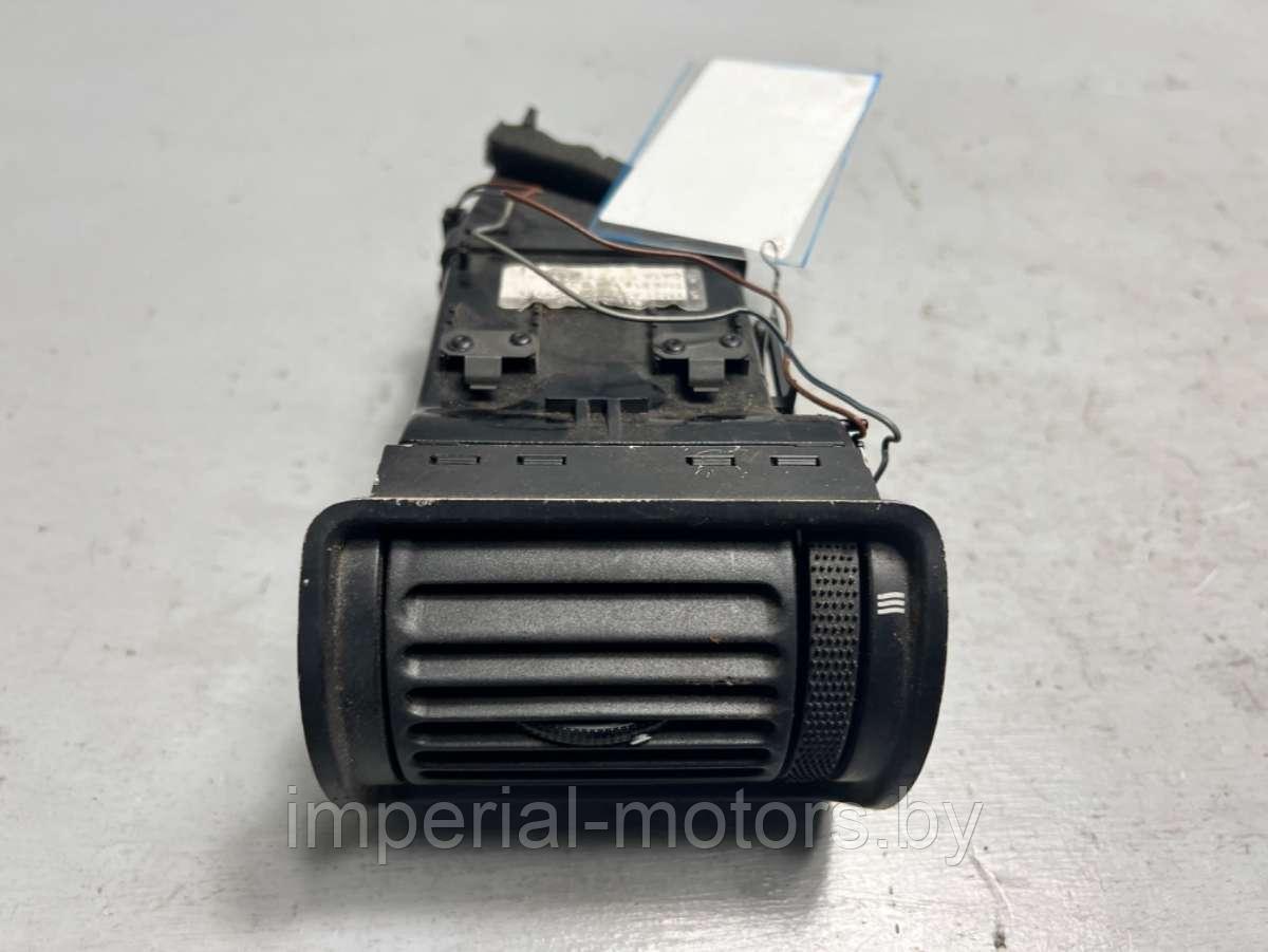 Дефлектор обдува салона Ford Galaxy 1 restailing - фото 2 - id-p215972227