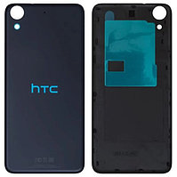 Задняя крышка HTC Desire 626 (OPM1100) сине-голубой