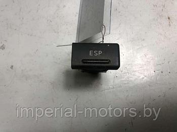 Кнопка ESP Audi A8 D2 (S8,RS8)