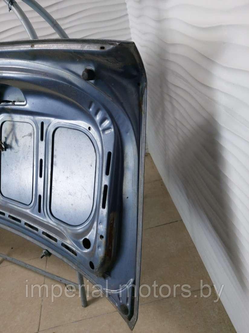 Крышка багажника (дверь 3-5) Ford Sierra - фото 2 - id-p215970393