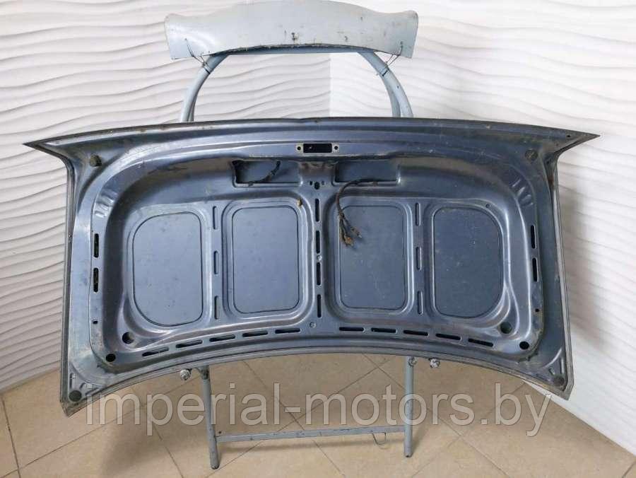 Крышка багажника (дверь 3-5) Ford Sierra - фото 4 - id-p215970393