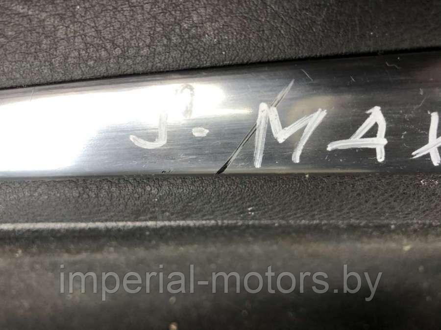 Обшивка передняя левая Ford S-Max 1 - фото 2 - id-p215965430