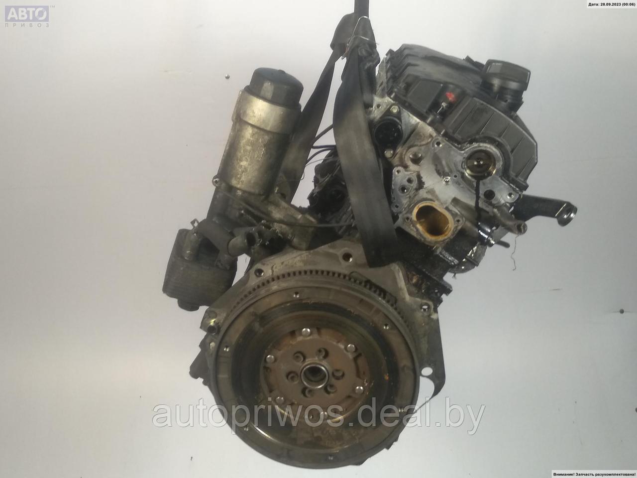 Двигатель (ДВС) на разборку Volkswagen Passat B5+ (GP) - фото 3 - id-p215967990