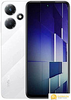 Смартфон Infinix Hot 30 Play NFC 8GB/128GB (кристально-белый)