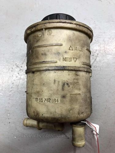 Бачок ГУР Renault Laguna 1