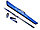 Удилище болонское Kaida Surpass 5 м тест: 10-30 гр 270 гр., фото 2