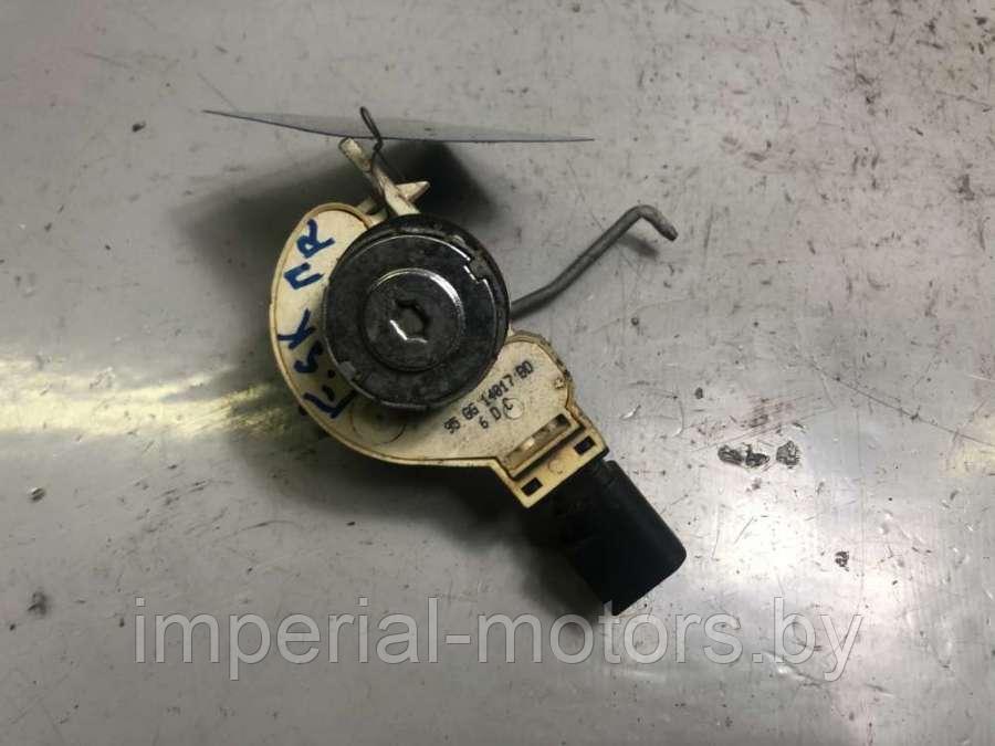 Личинка дверного замка Ford Scorpio 1 - фото 2 - id-p215973603