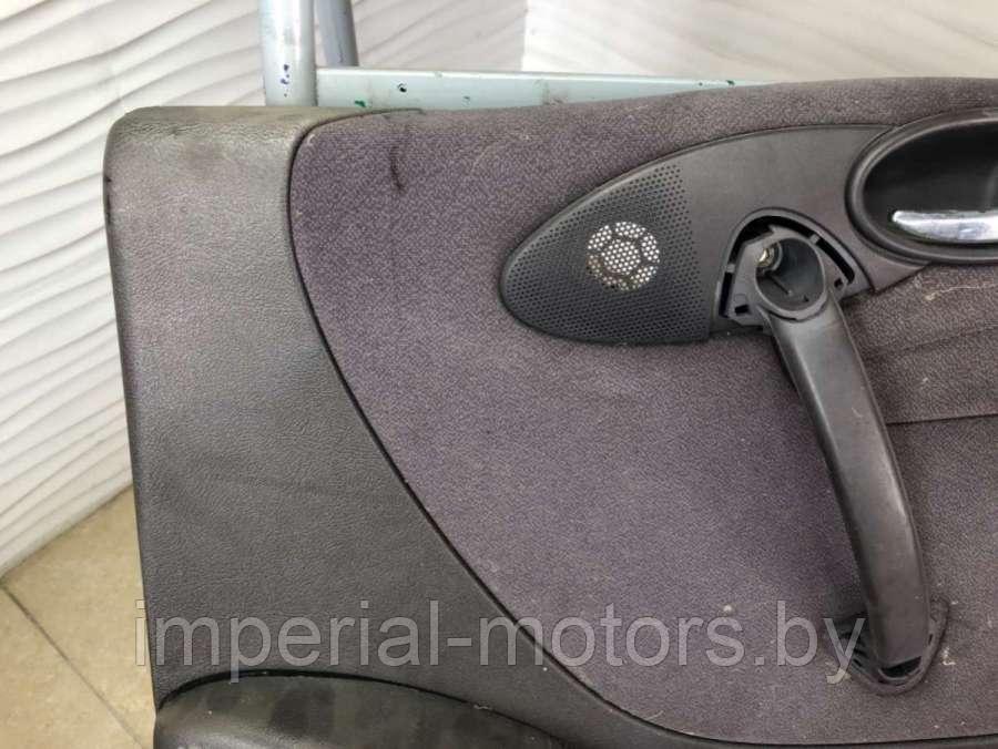 Обшивка передняя правая Mercedes A W168 - фото 3 - id-p215974631