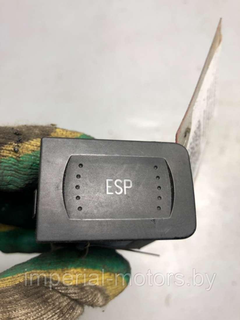 Кнопка ESP Volkswagen Golf 4 - фото 1 - id-p215976738