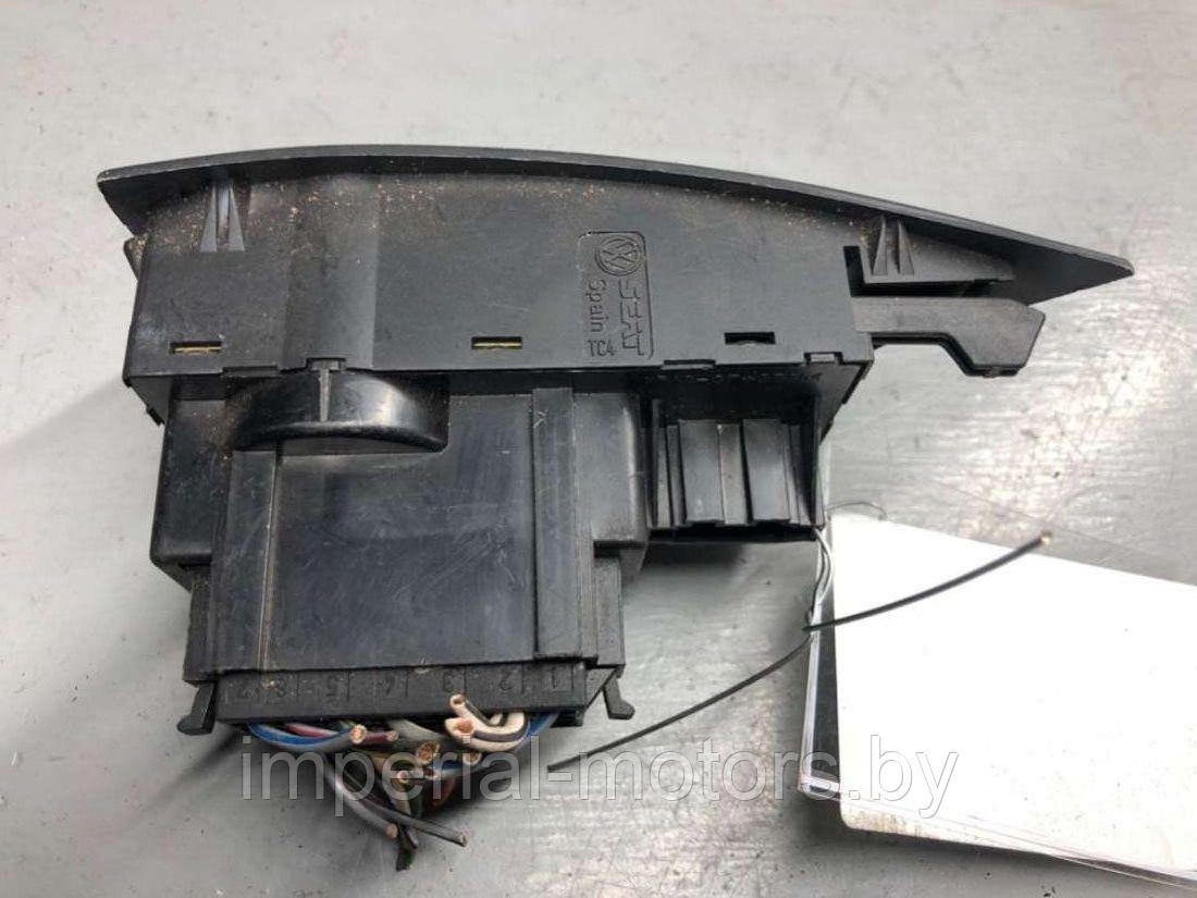 Переключатель света Volkswagen Polo 3 - фото 2 - id-p215965725