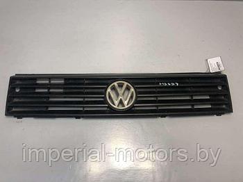 Решетка радиатора Volkswagen Polo 2